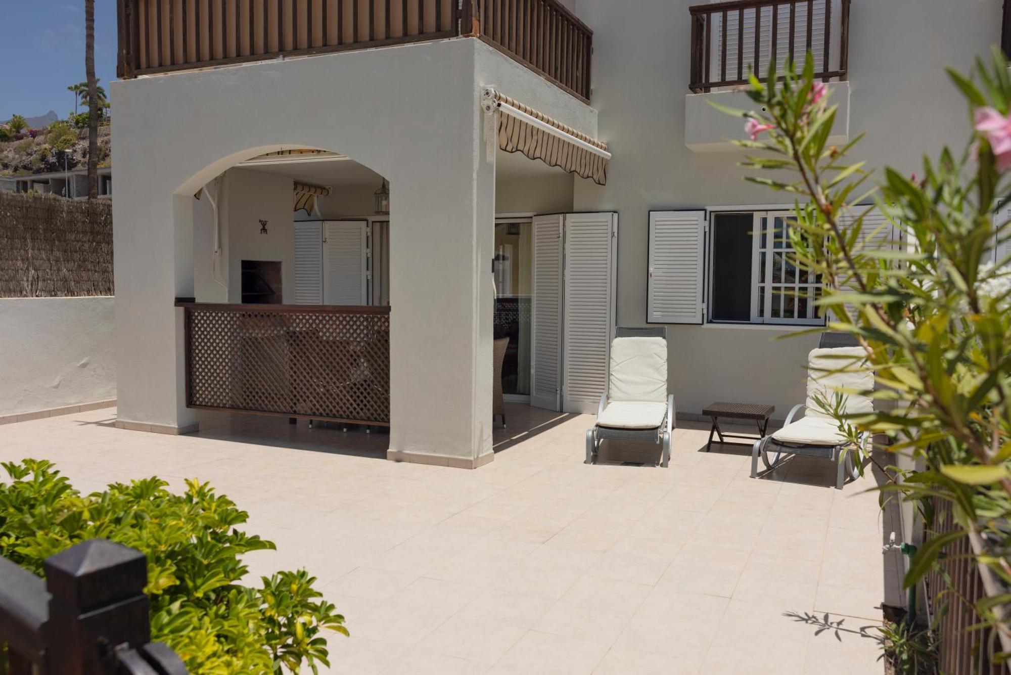 Almacanarias.Holidays Alma 1 Costa Adeje  Exterior photo